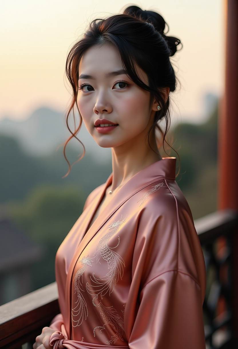 高龄盆底肌康复